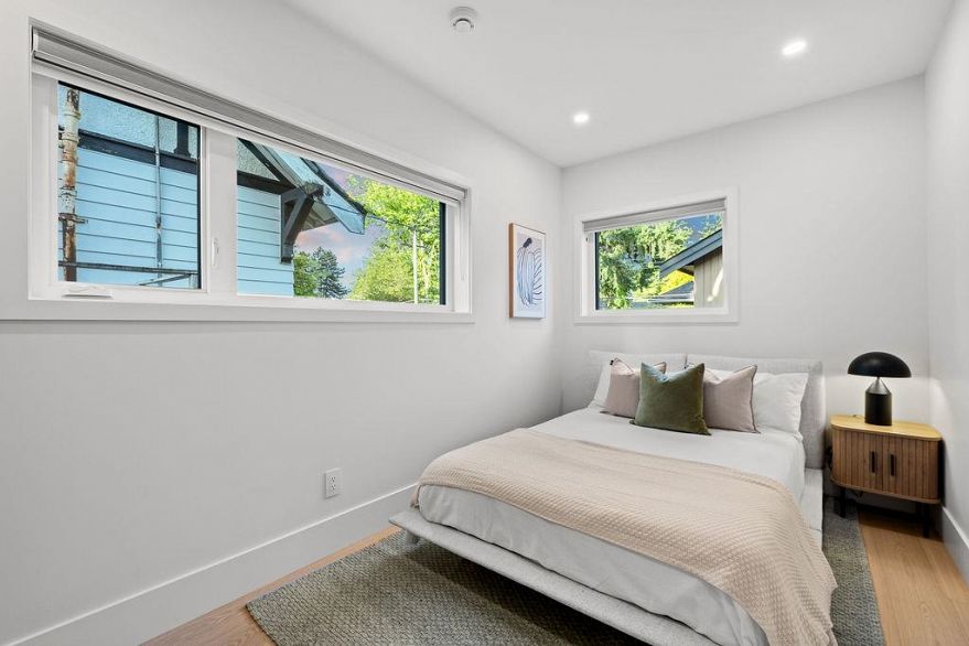 2 5034 Granville Street