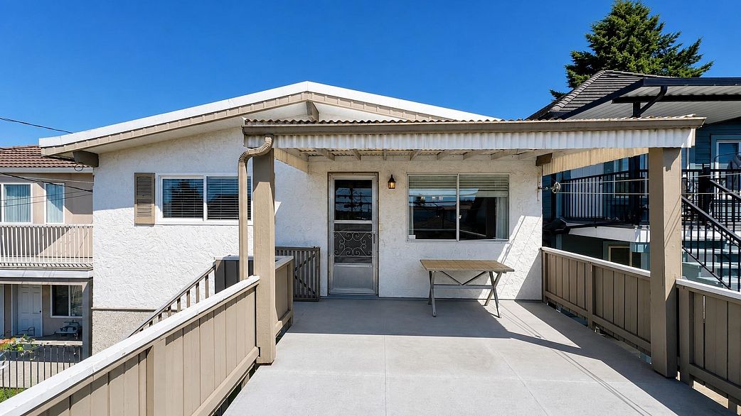 3449 Rupert Street