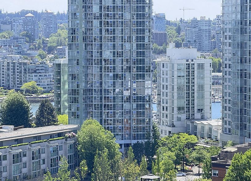 1410 928 HOMER STREET, Vancouver BC V6B 1T7