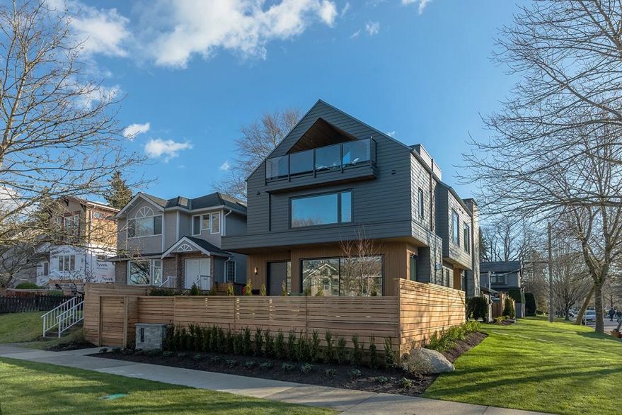 396 W 21 Avenue