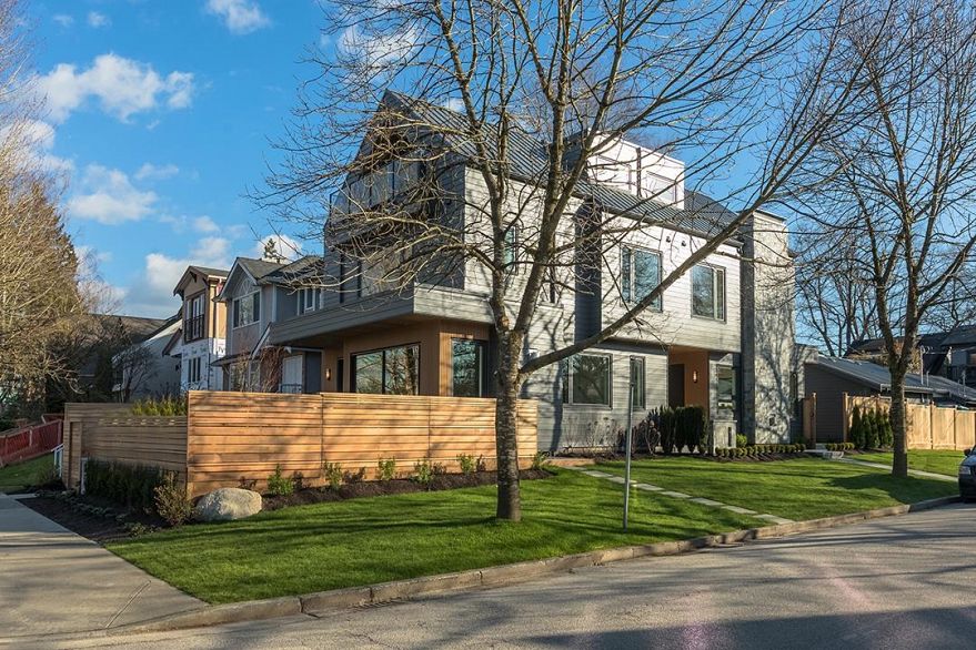 396 W 21 Avenue