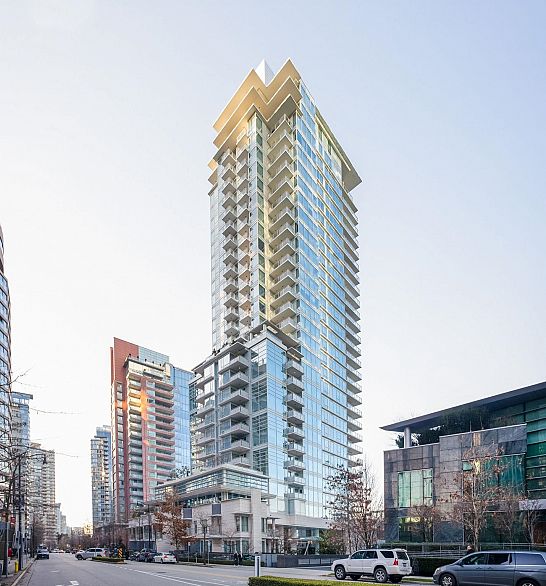 TH102 1139 W Cordova Street