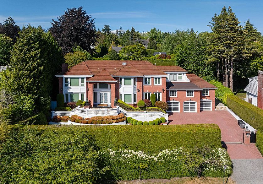 2657 SW Marine Drive