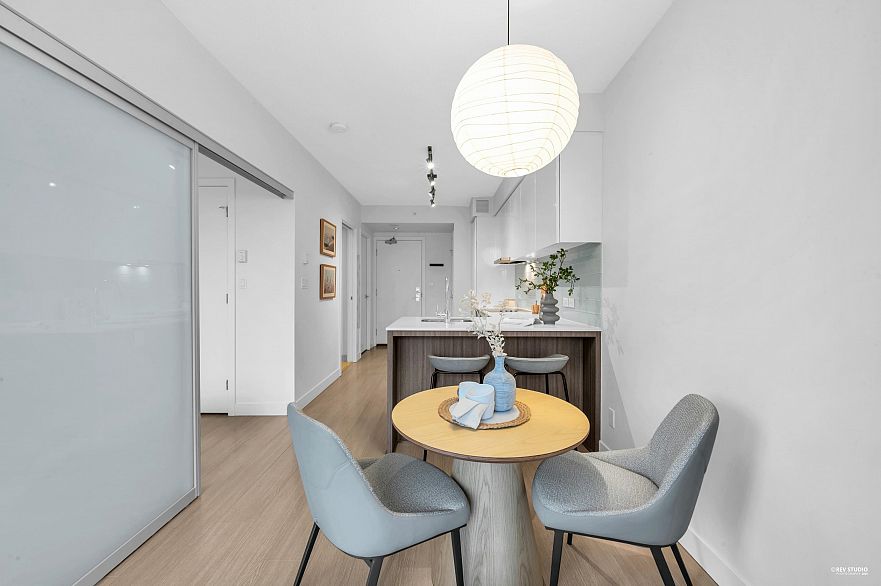 1605 1308 Hornby Street