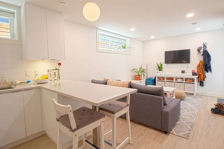 pleasant CAMBIE STREET, Vancouver BC B5Z 2X3