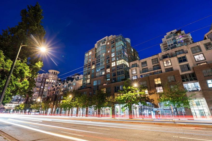 1101 1159 Main Street