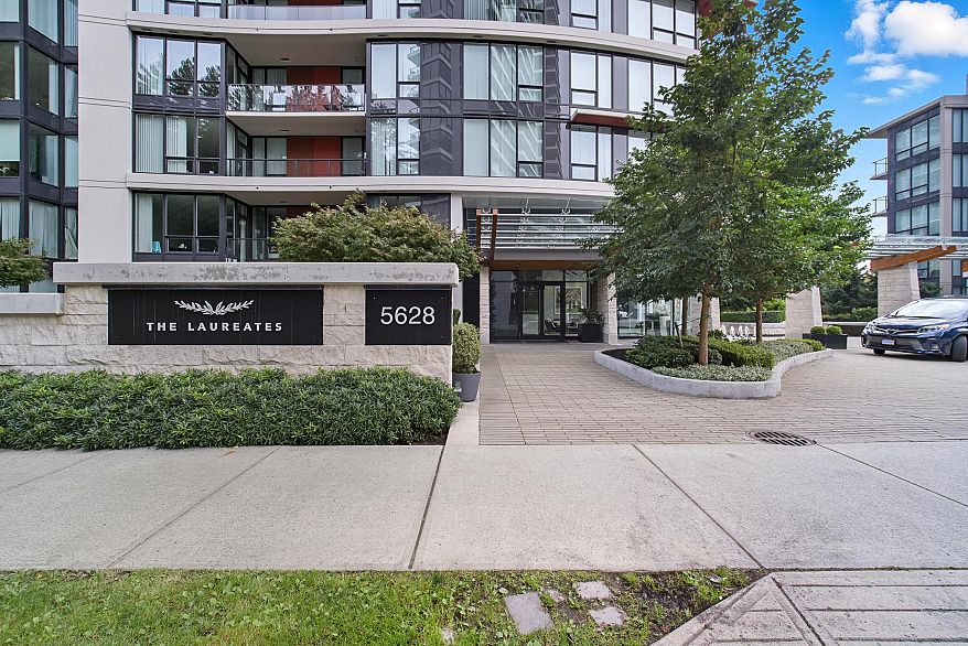 1906 5628 Birney Avenue