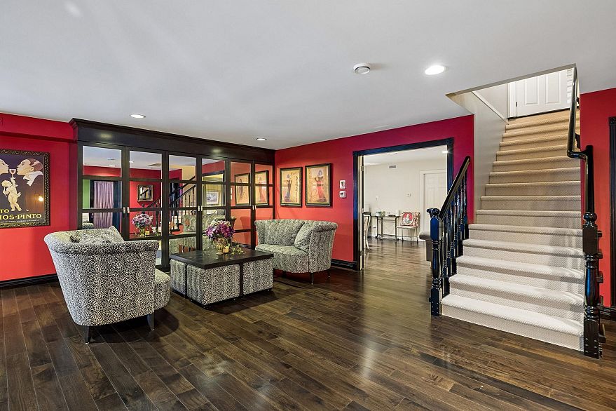 2657 SW Marine Drive