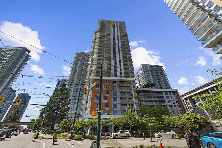 2709 455 SW Marine Drive