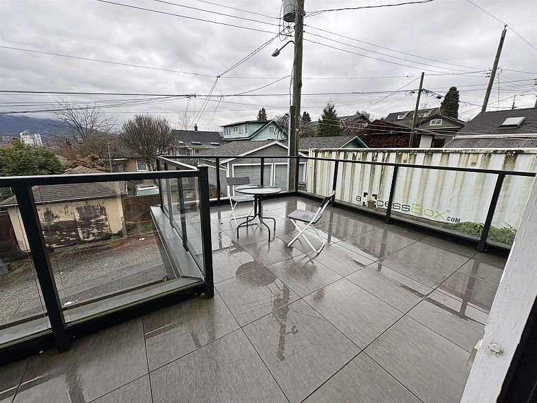 3429 Dundas Street