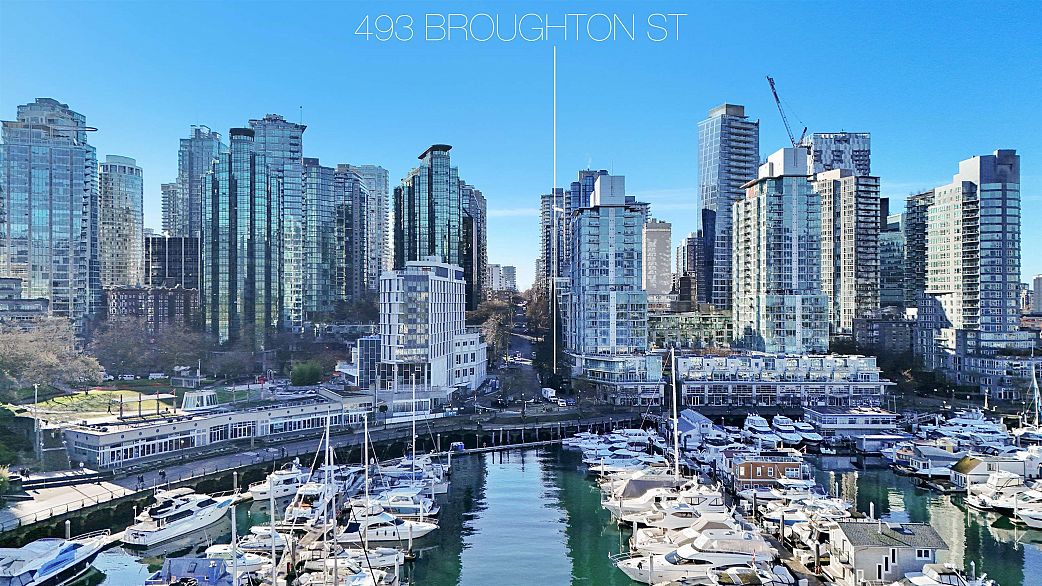 493 Broughton Street