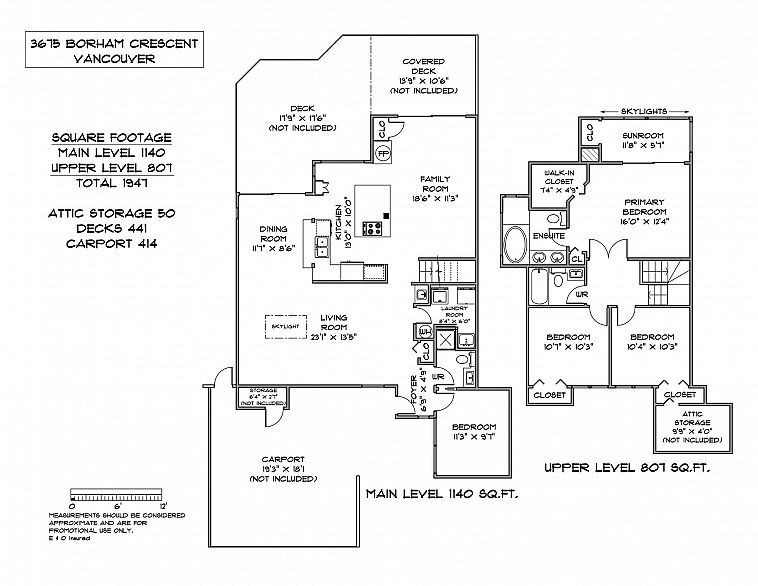 3675 Borham Crescent