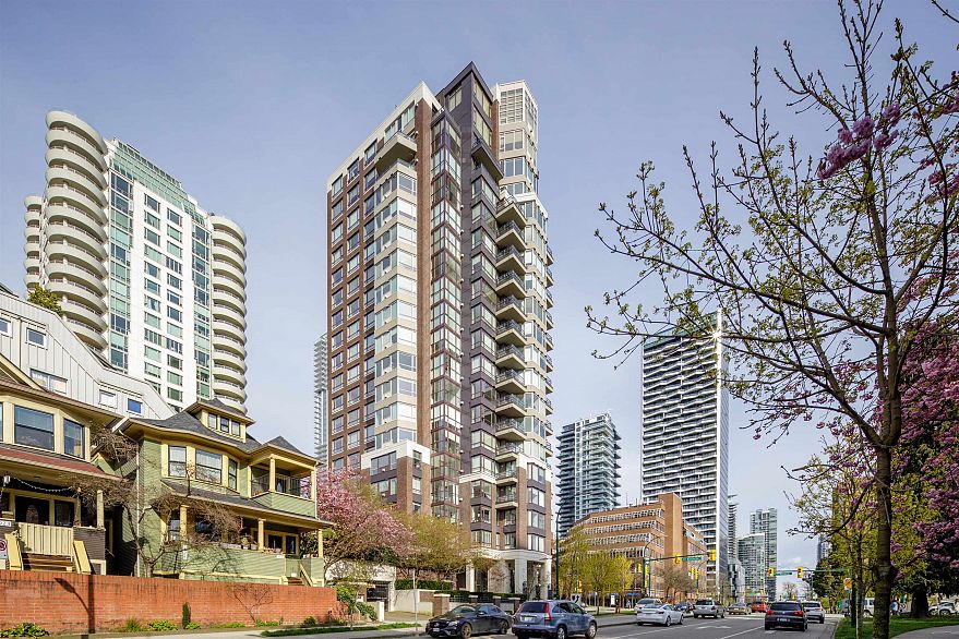 1903 1003 Pacific Street
