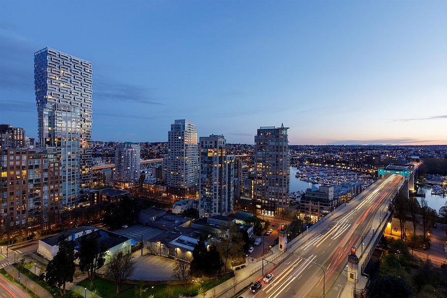 1903 1003 Pacific Street