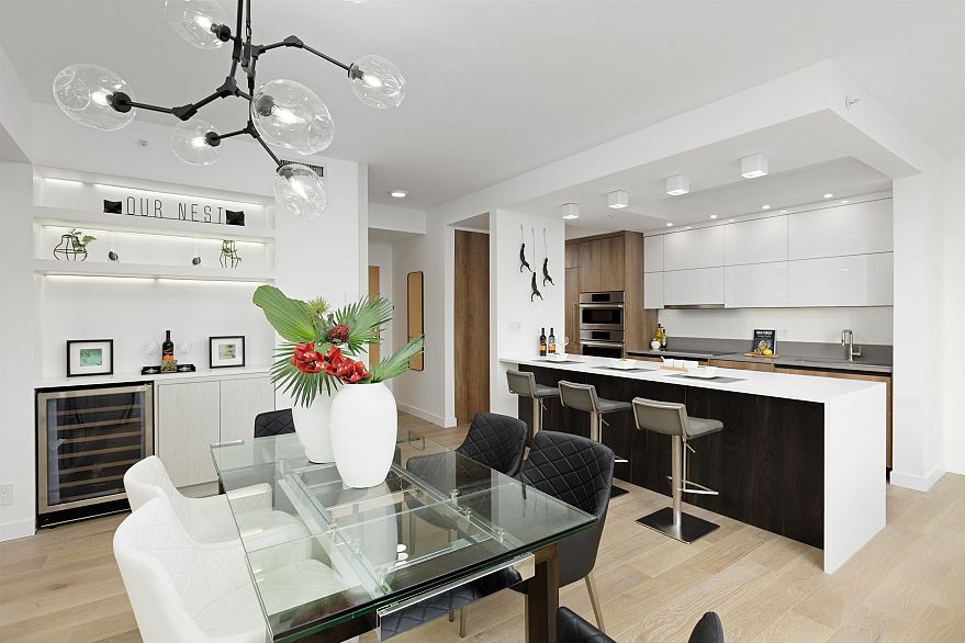 1903 1003 Pacific Street