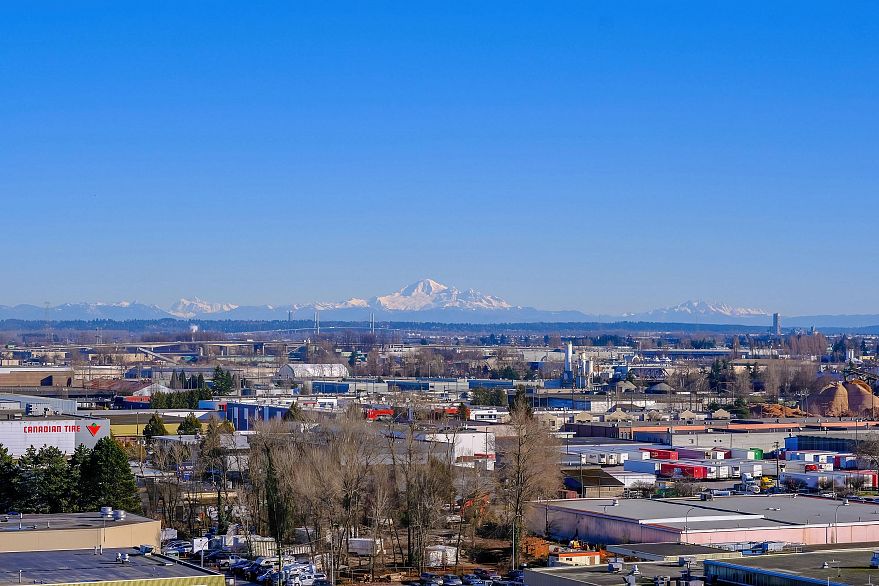 701 455 Sw Marine Drive