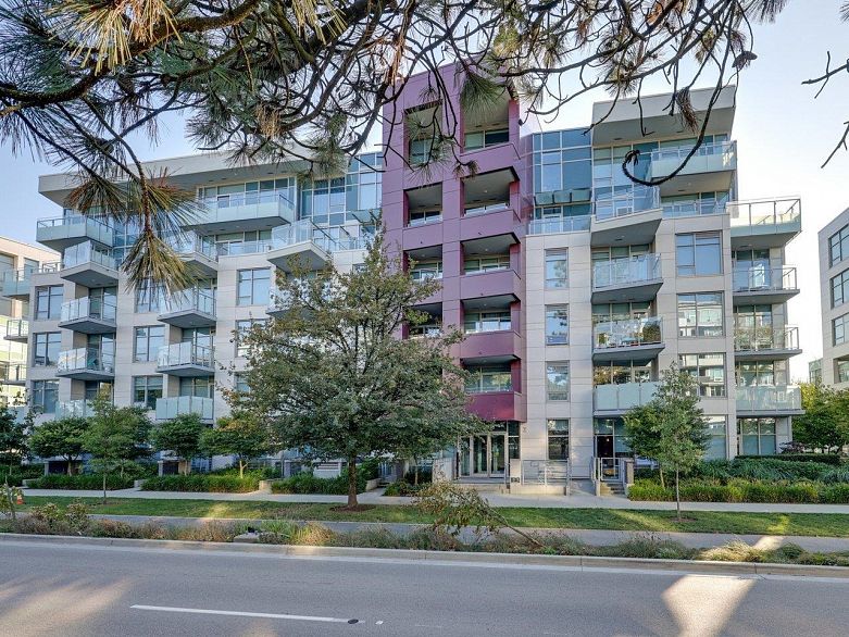 604 5033 Cambie Street