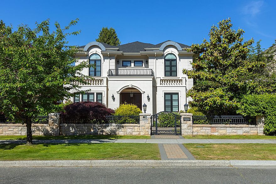 5989 Cartier Street