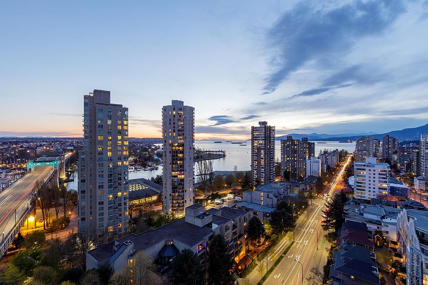 1903 1003 Pacific Street