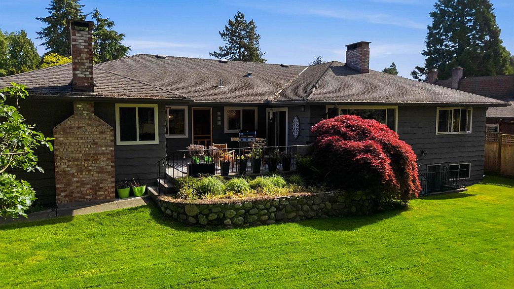 4264 Musqueam Drive