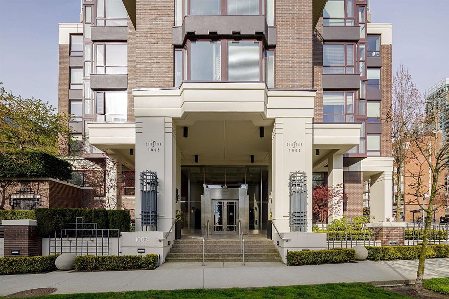 1903 1003 Pacific Street