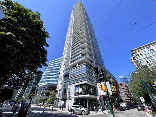 1208 1289 Hornby Street