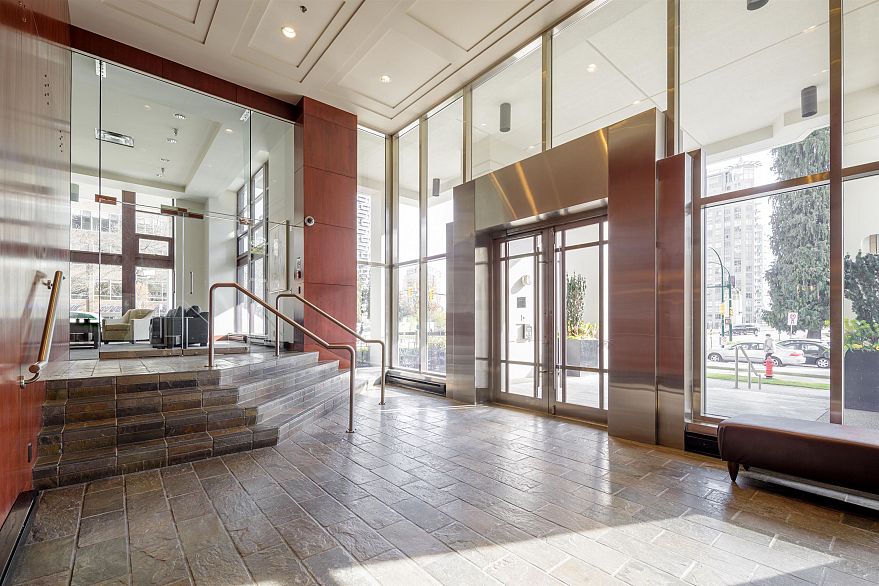 1903 1003 Pacific Street