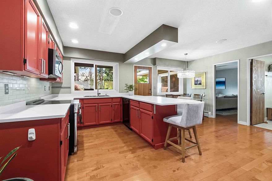 4264 Musqueam Drive
