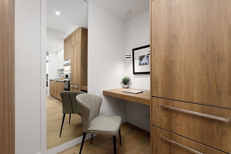 1903 1003 Pacific Street