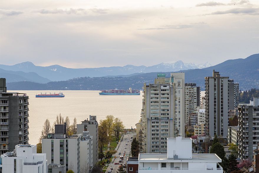 1903 1003 Pacific Street
