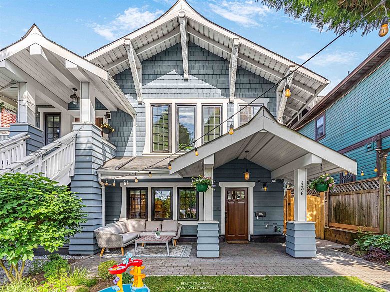 436 Lakewood Drive