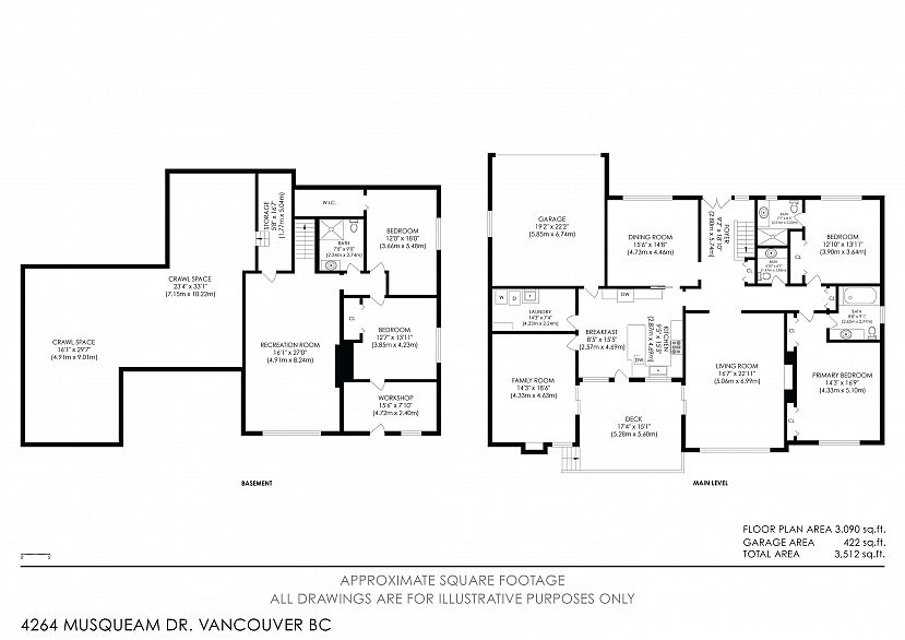 4264 Musqueam Drive