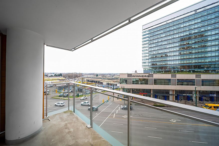 701 455 Sw Marine Drive