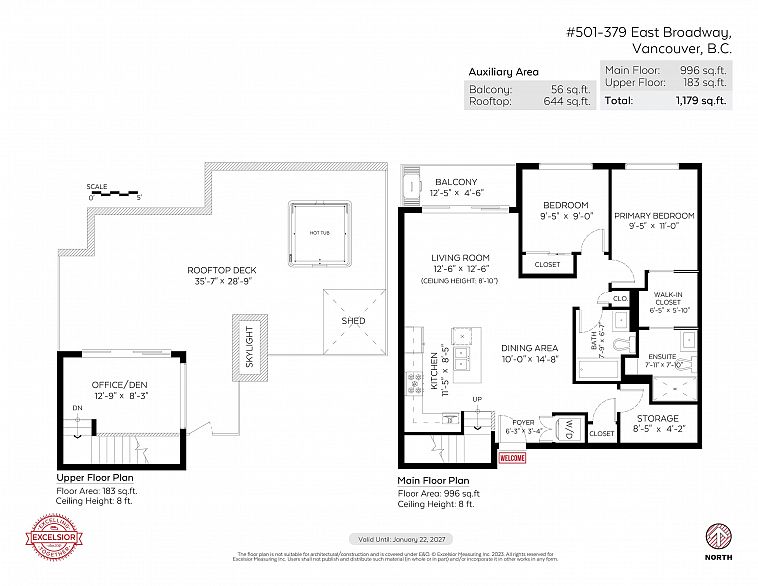 501 379 E Broadway