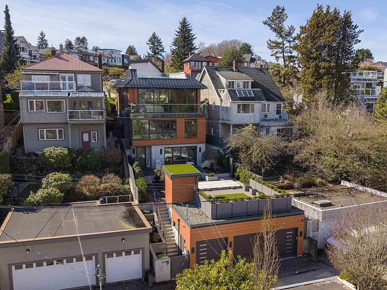 4384 Quesnel Drive
