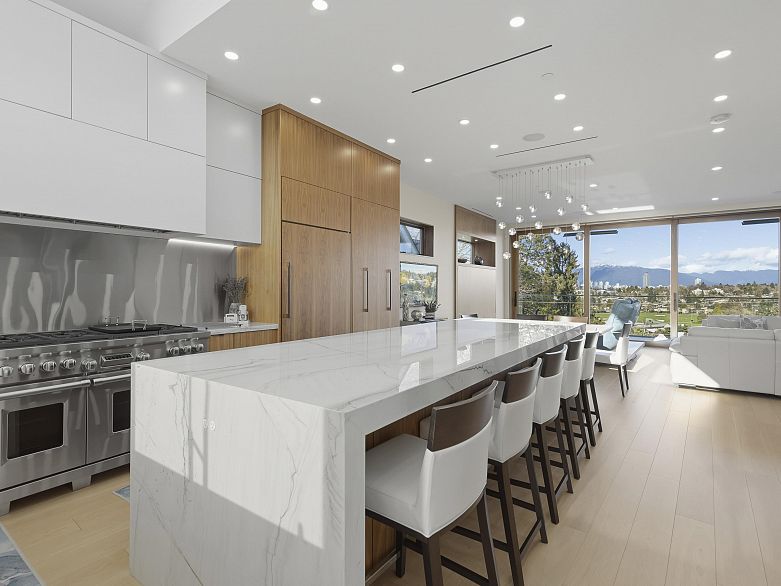 4384 Quesnel Drive