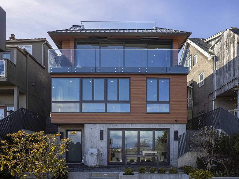 4384 Quesnel Drive