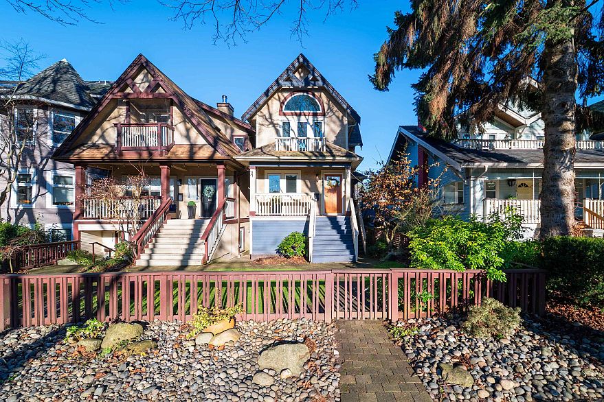 141 W 13th Avenue