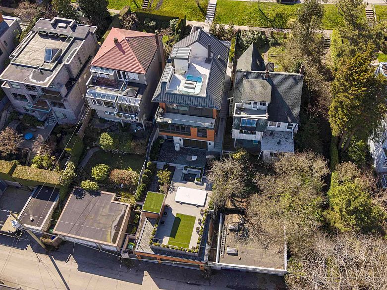 4384 Quesnel Drive