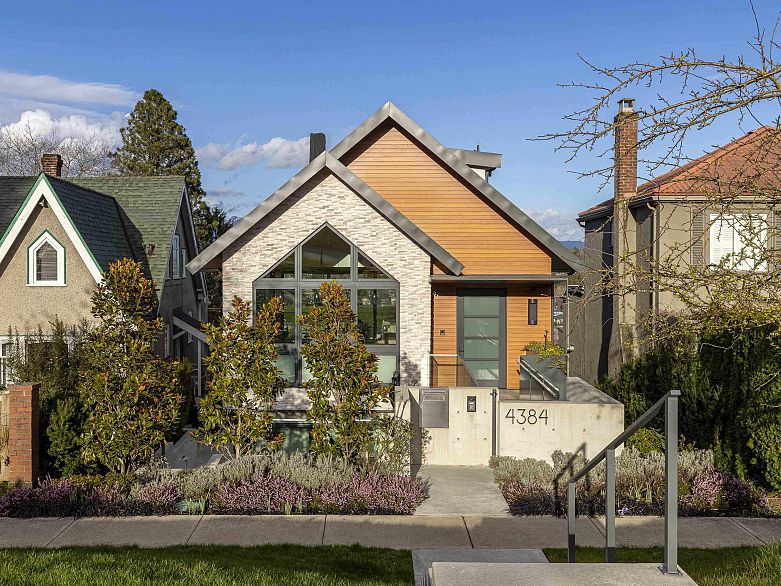 4384 Quesnel Drive