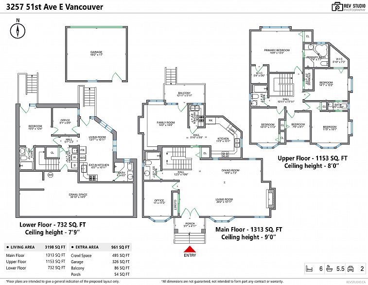 3257 E 51st Avenue