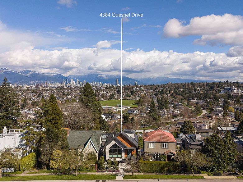 4384 Quesnel Drive