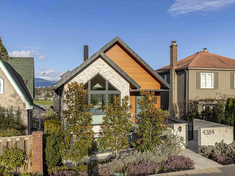 4384 Quesnel Drive