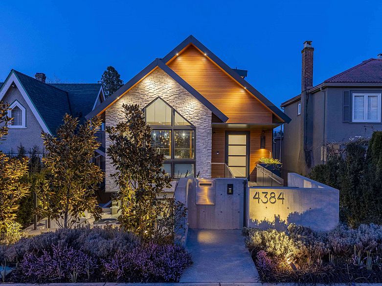 4384 Quesnel Drive