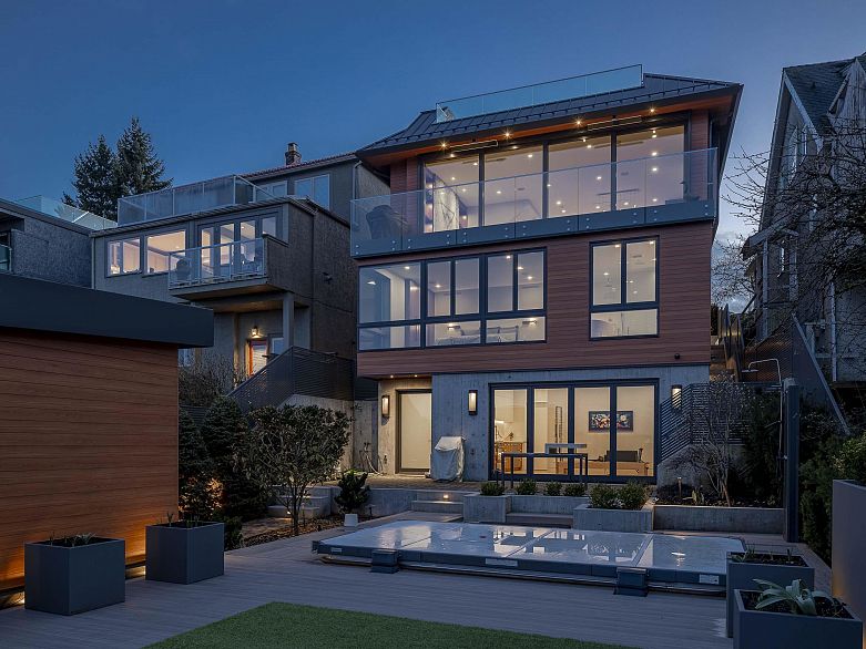 4384 Quesnel Drive