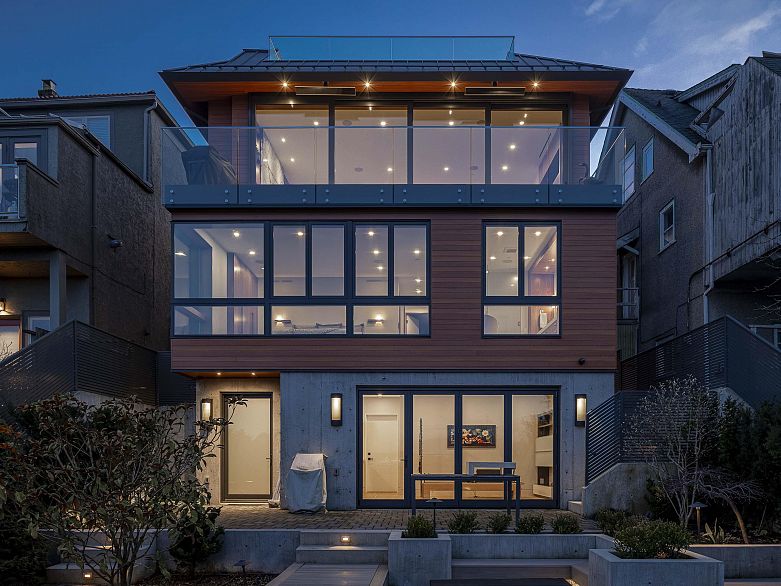 4384 Quesnel Drive