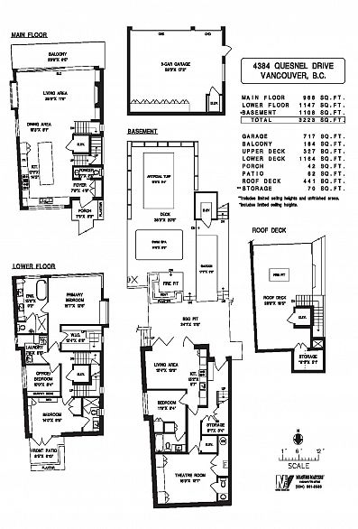 4384 Quesnel Drive