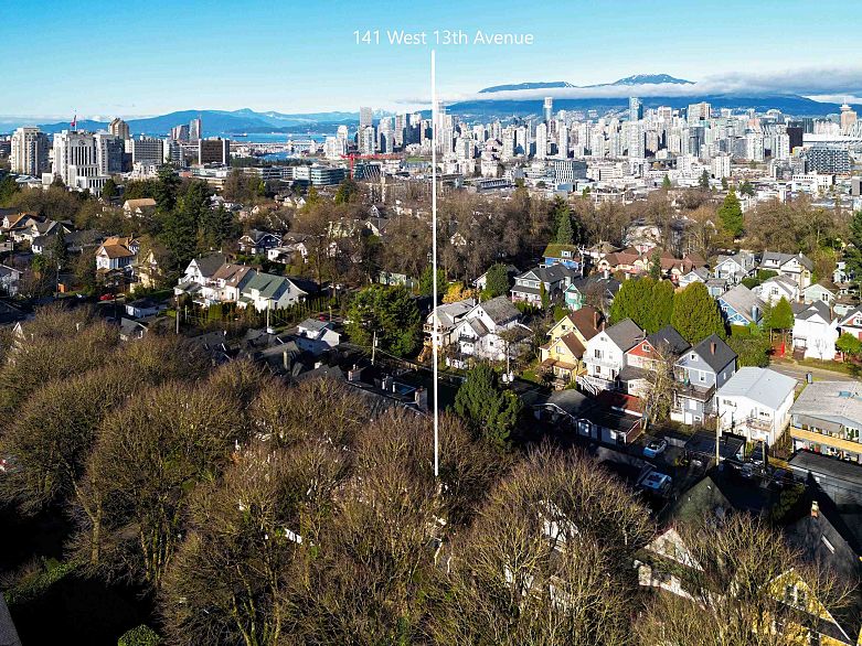 141 W 13th Avenue