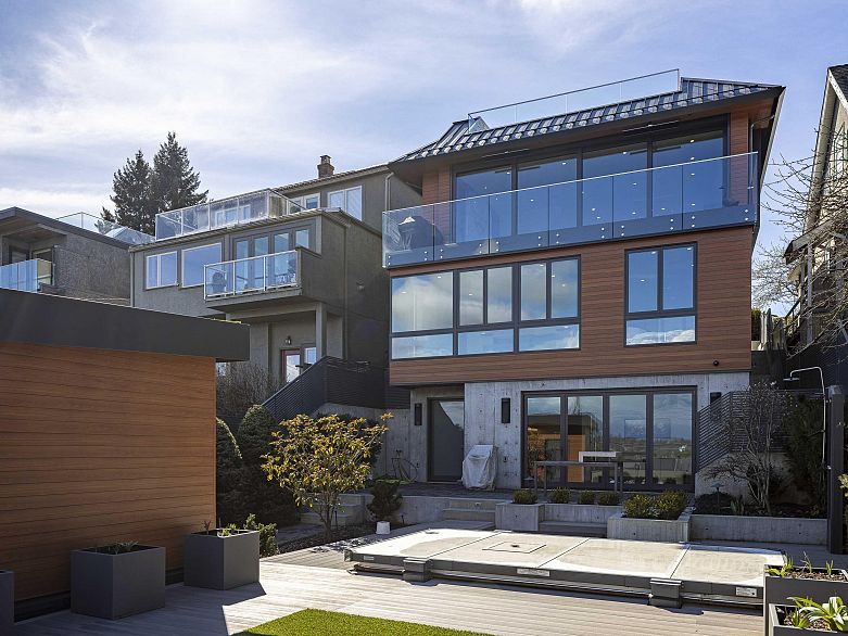 4384 Quesnel Drive