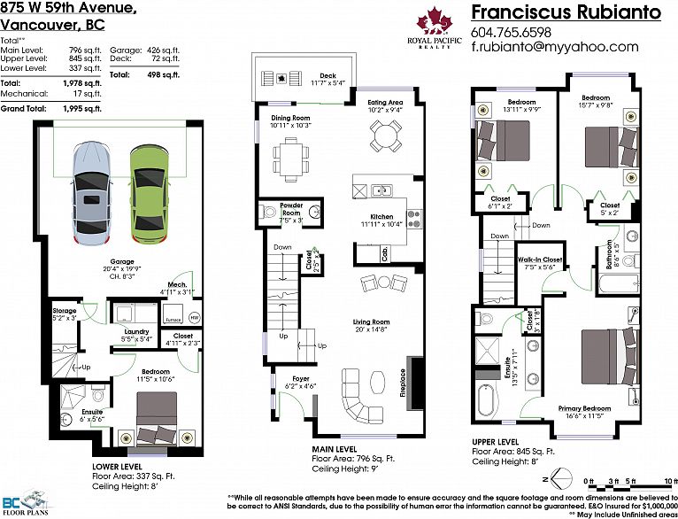 875 W 59th Avenue